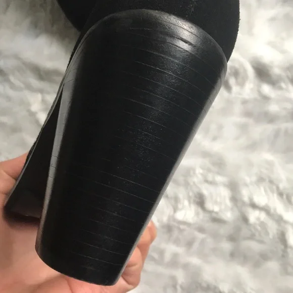 JOIE ‘Monte’ Suede Booties NEW - Picture 5 of 8